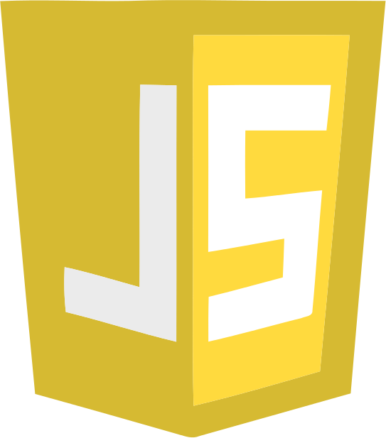 W3C JavaScript Logo